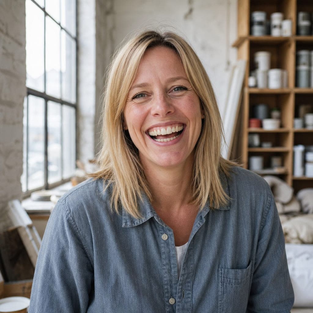 Porträt von Silke Wendtland